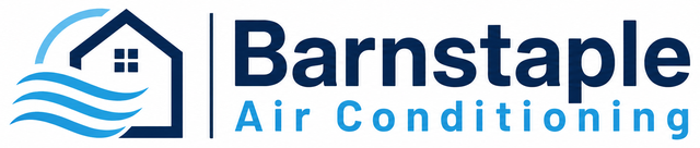 Barnstaple Air Conditioning logo